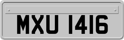 MXU1416