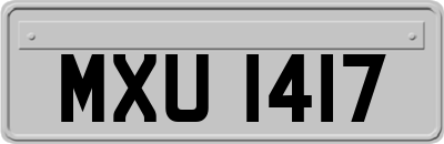 MXU1417