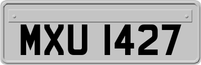 MXU1427