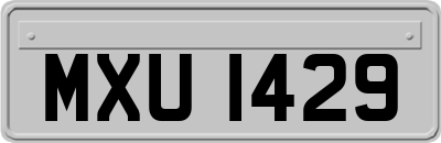 MXU1429