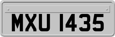 MXU1435