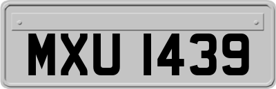 MXU1439