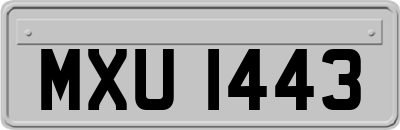 MXU1443