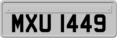MXU1449