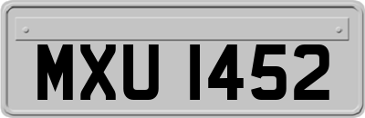 MXU1452