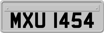 MXU1454