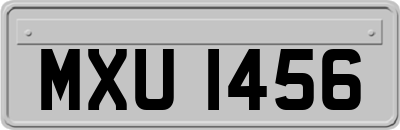 MXU1456