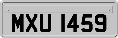 MXU1459