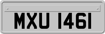 MXU1461