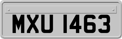 MXU1463