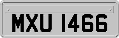 MXU1466