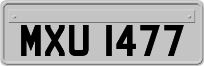 MXU1477