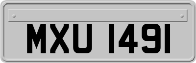 MXU1491