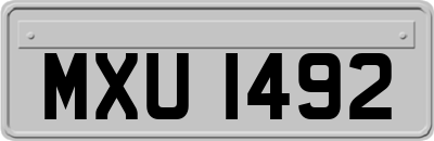 MXU1492