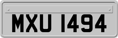MXU1494