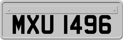 MXU1496