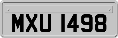 MXU1498