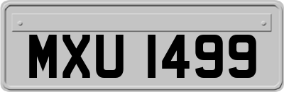 MXU1499