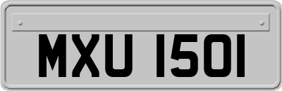 MXU1501