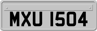 MXU1504