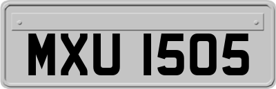 MXU1505