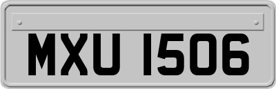 MXU1506
