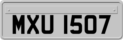 MXU1507
