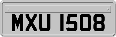 MXU1508