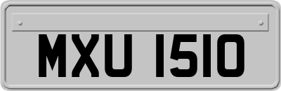 MXU1510