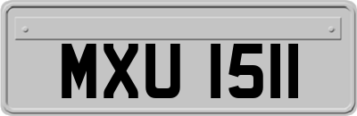 MXU1511