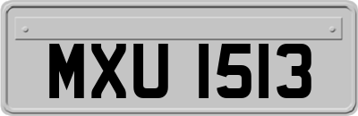 MXU1513