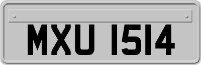 MXU1514