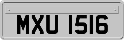 MXU1516