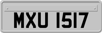 MXU1517