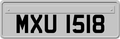 MXU1518