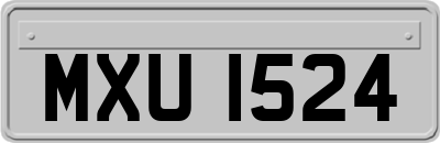 MXU1524