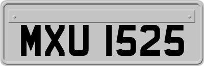 MXU1525