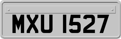 MXU1527