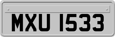 MXU1533