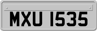 MXU1535