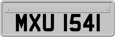 MXU1541