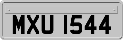 MXU1544