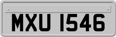MXU1546