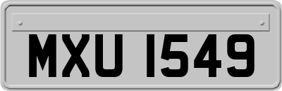 MXU1549