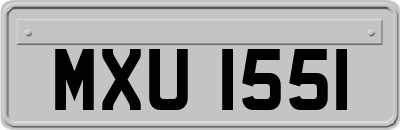 MXU1551