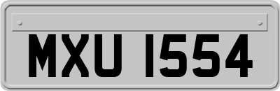 MXU1554