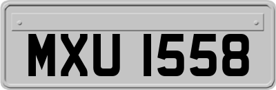 MXU1558