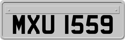 MXU1559