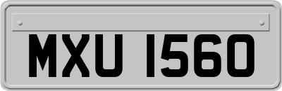 MXU1560