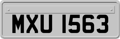 MXU1563